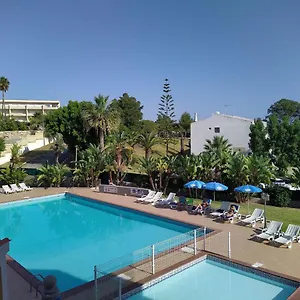  Apartamento Apts Elma Portugal