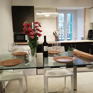  Apartamento L'éden Quercynois Francia