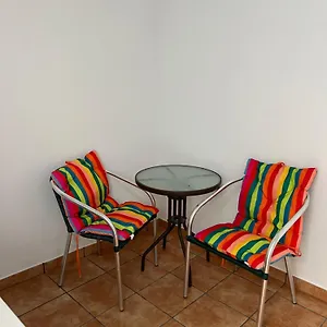  Сasa de vacaciones Casinha Azul Portugal