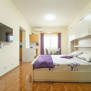 Apartamento Residencial Liviamilena Cabo Verde