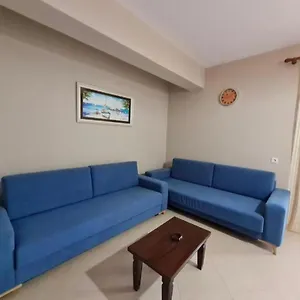  Apartamento Emiliano Albania