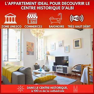  Apartamento Le Chaud Vin - Centre Historique - Zone Unesco - Animaux Acceptes Francia
