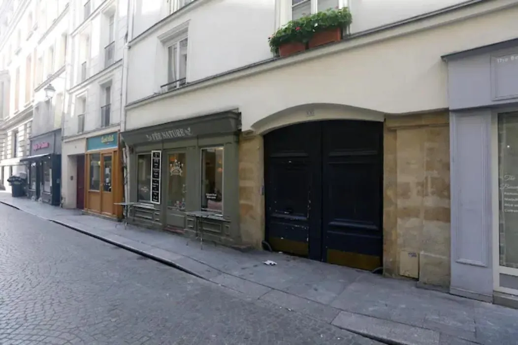 My Trip In Paris - Argout Apartment 0*,  France