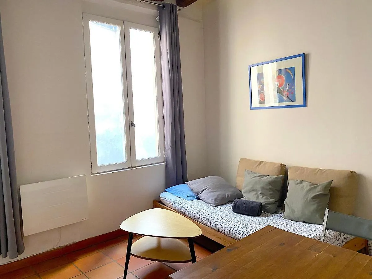My Trip In Paris - Argout Apartment