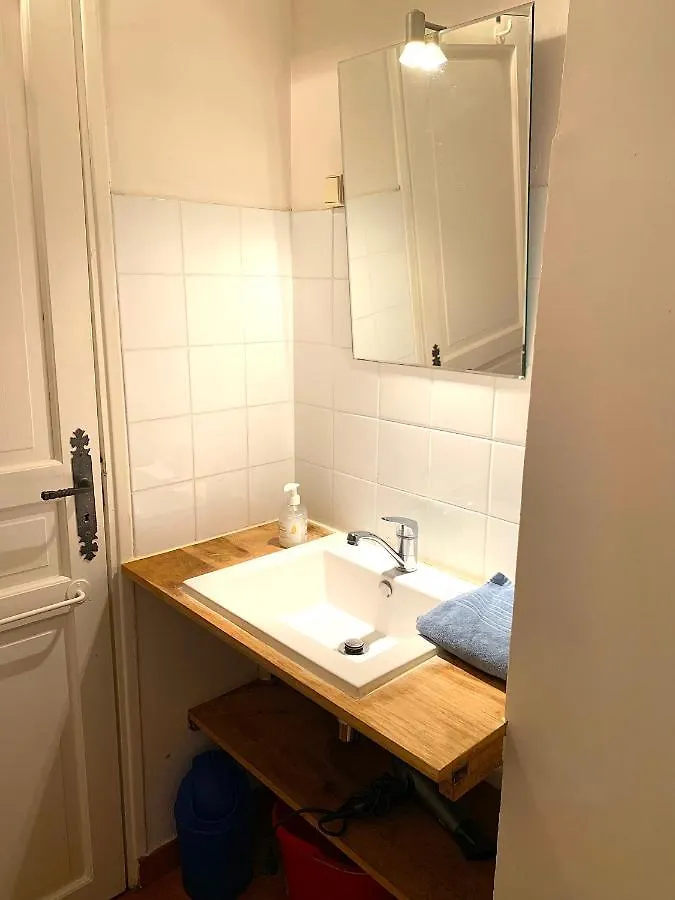 My Trip In Paris - Argout Apartment France