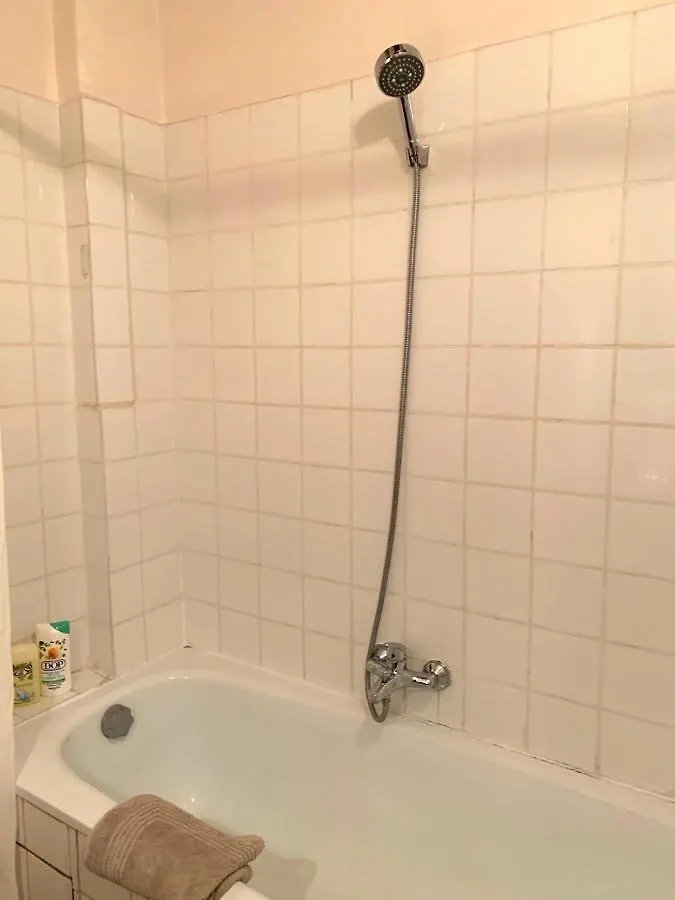 My Trip In Paris - Argout Apartment
