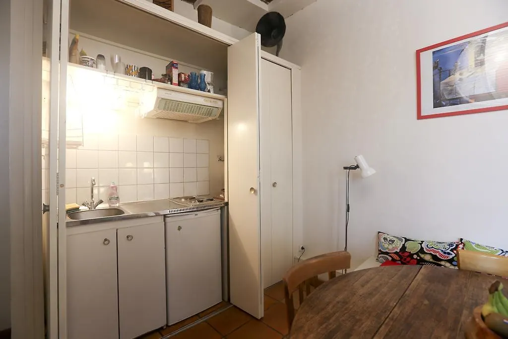 My Trip In Paris - Argout Apartment