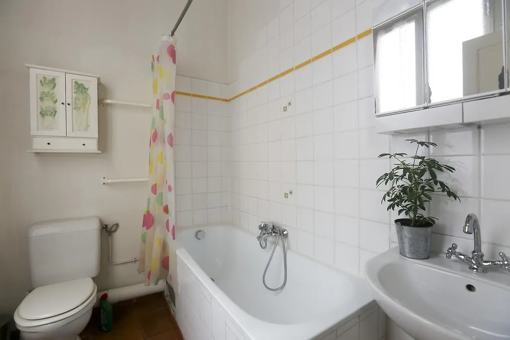 My Trip In Paris - Argout Apartment
