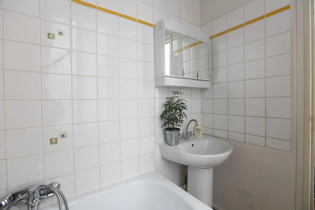 My Trip In Paris - Argout Apartment