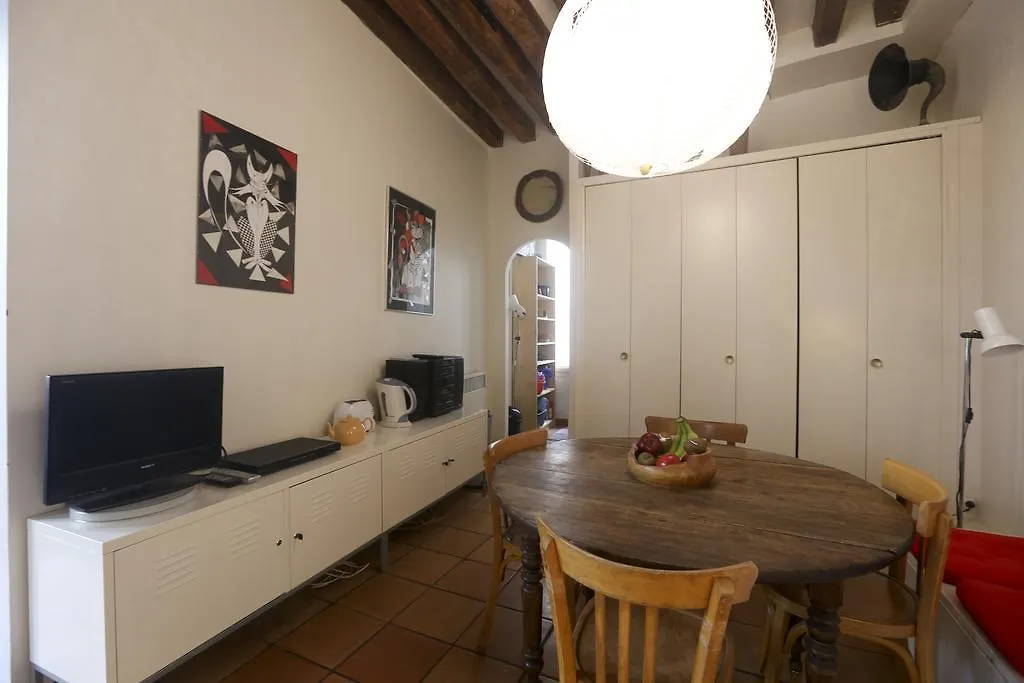 My Trip In Paris - Argout Apartment