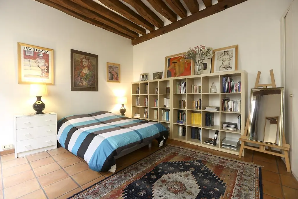 My Trip In Paris - Argout Apartment