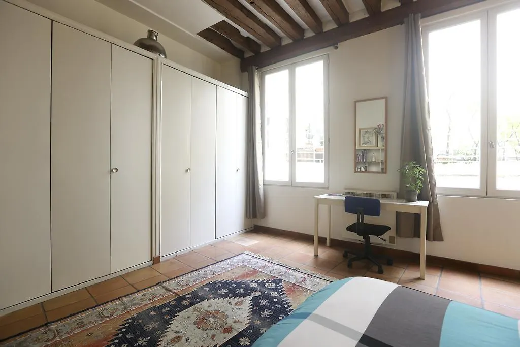 My Trip In Paris - Argout Apartment